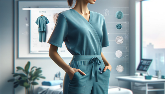 Finding the Perfect Balance: Comfort, Style, and Durability in Healthcare Scrubs