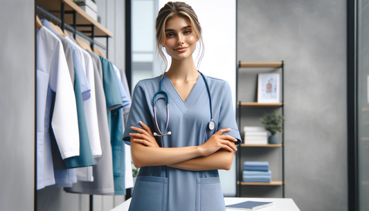The Essential Guide to Finding High-Quality, Affordable Scrubs
