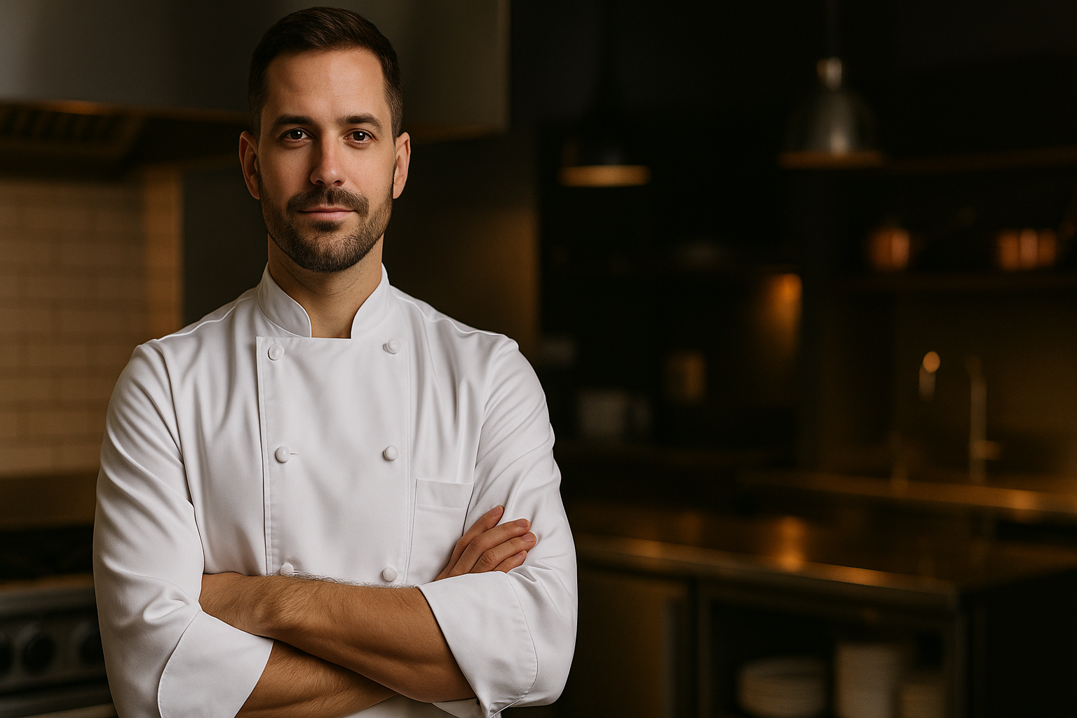 Chef Coats | The Uniform Store