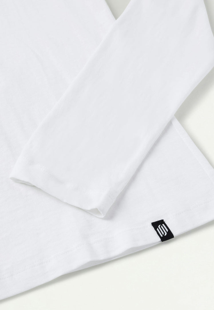 Regenˣ Cotton Underscrub - White