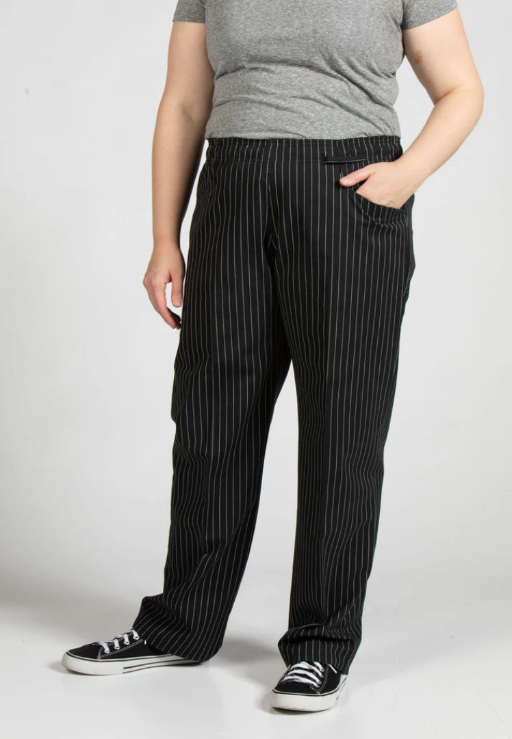 Uncommon Chef Classic Women's Chef Pant