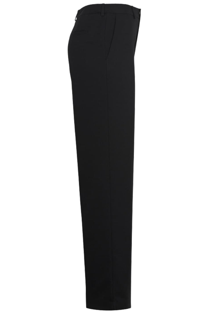 Edwards Synergy Women's Traditional Dress Pant - Black