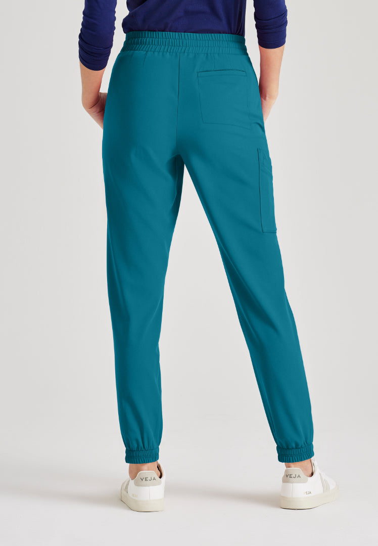 Mission 6-Pocket Jogger - Bahama