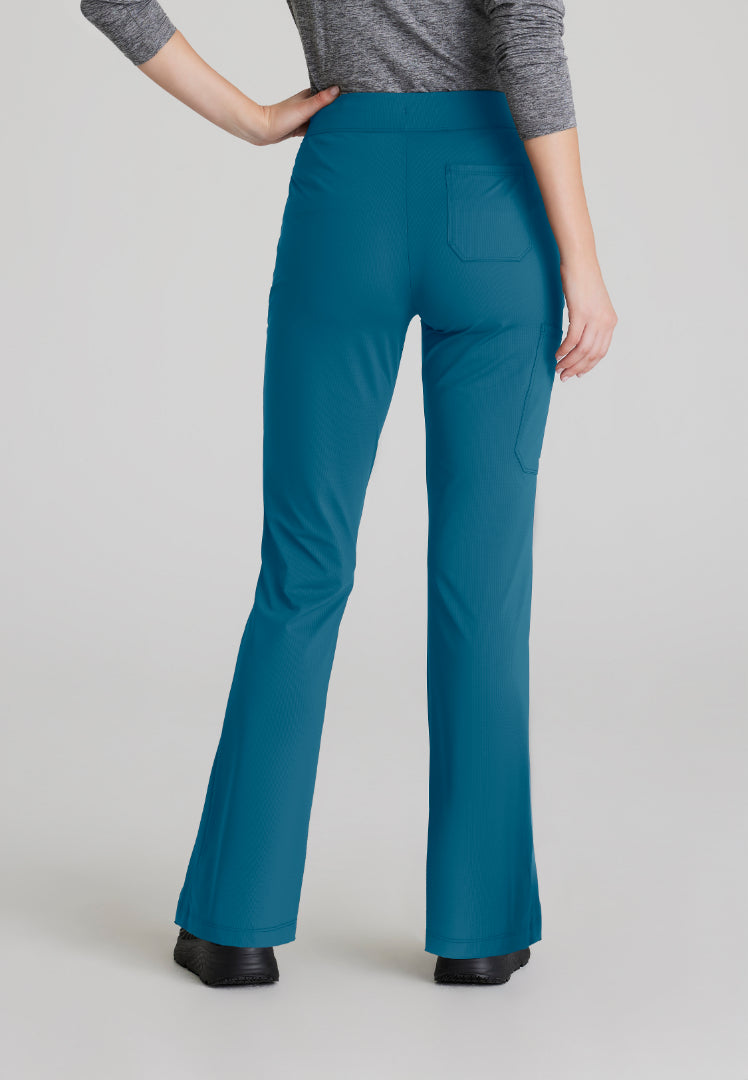 Glide 4-Pocket Flat-Front Pant - Bahama