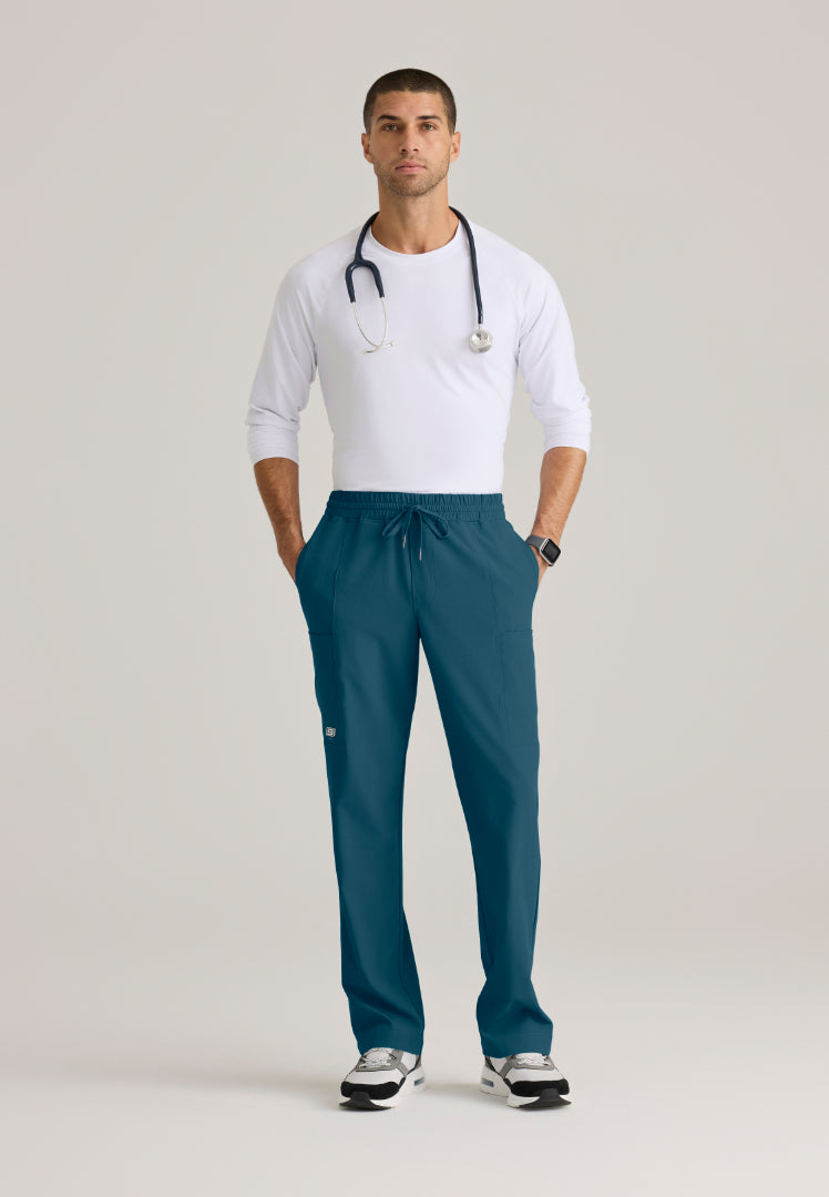 Compass 5-Pocket Pant - Bahama