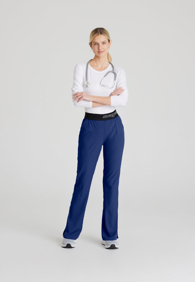 Pantalón médico Breeze de 3 bolsillos - Galaxy