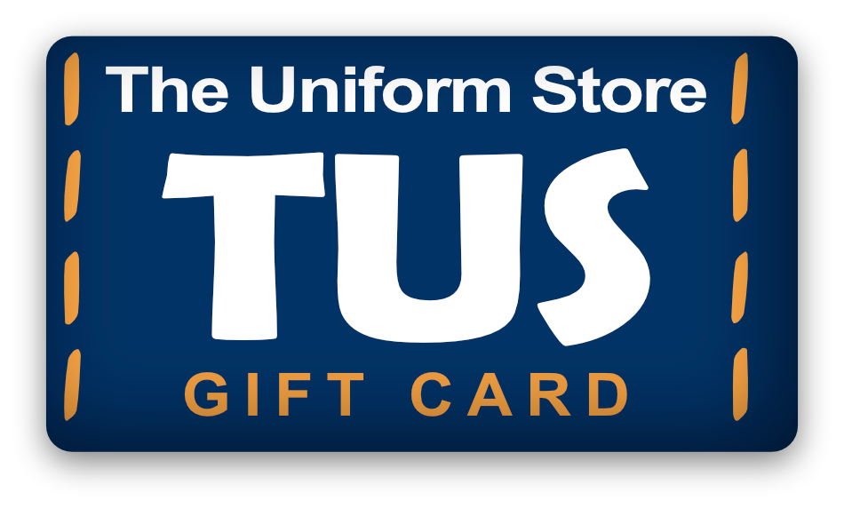 The Uniform Store Gift Card
