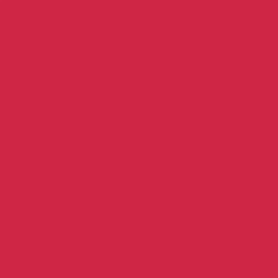 Grey's Anatomy™ Spandex Stretch "Carly" 3-Pocket Curved V-Neck Scrub Top - Scarlet Red