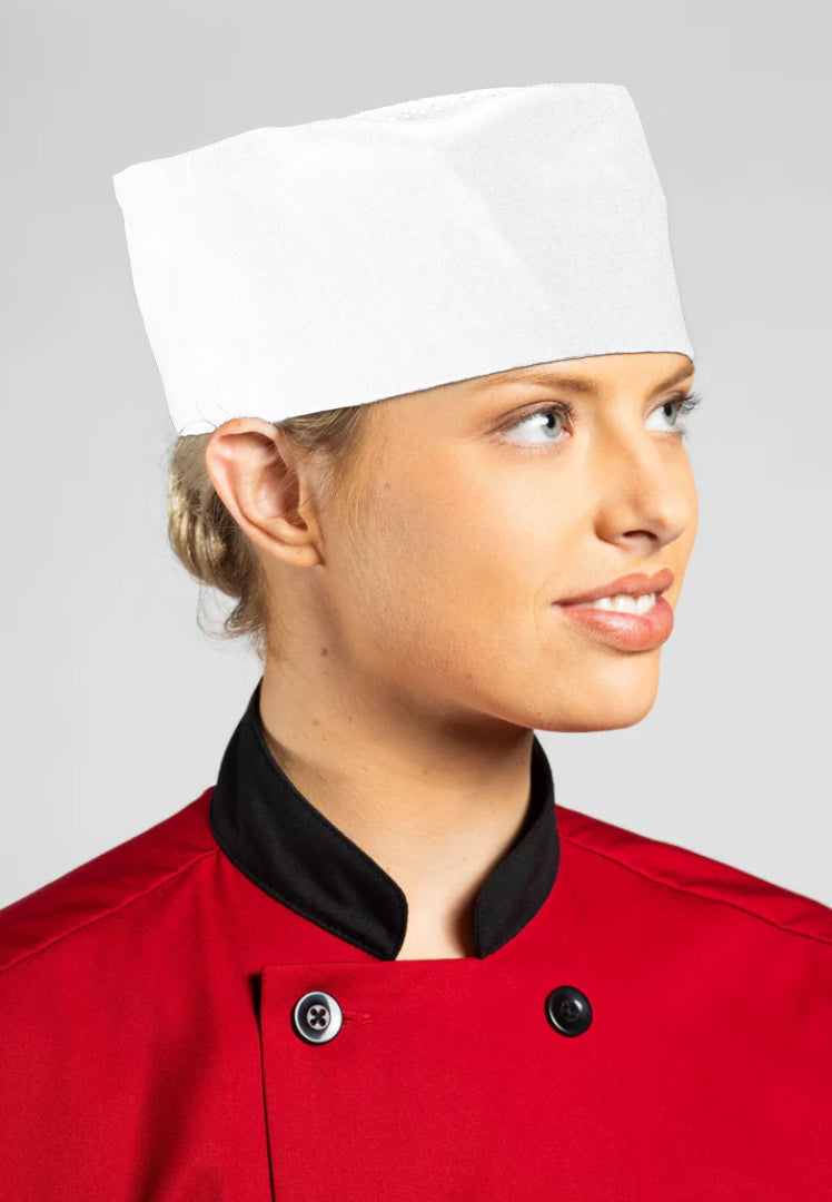 Uncommon Chef Beanie with Pro Vent