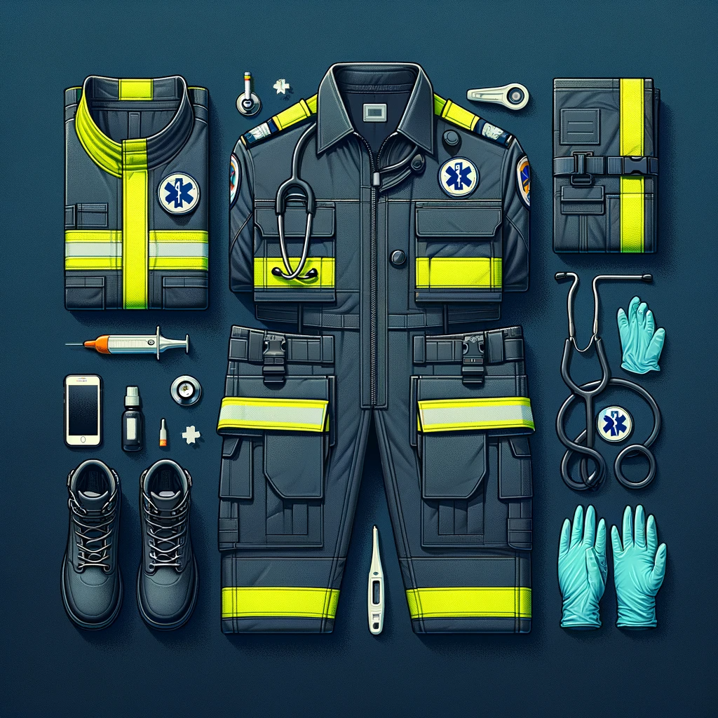 A Guide to Properly Fitting Tactical Gear | The Uniform Store