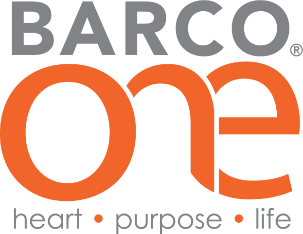 Barco One