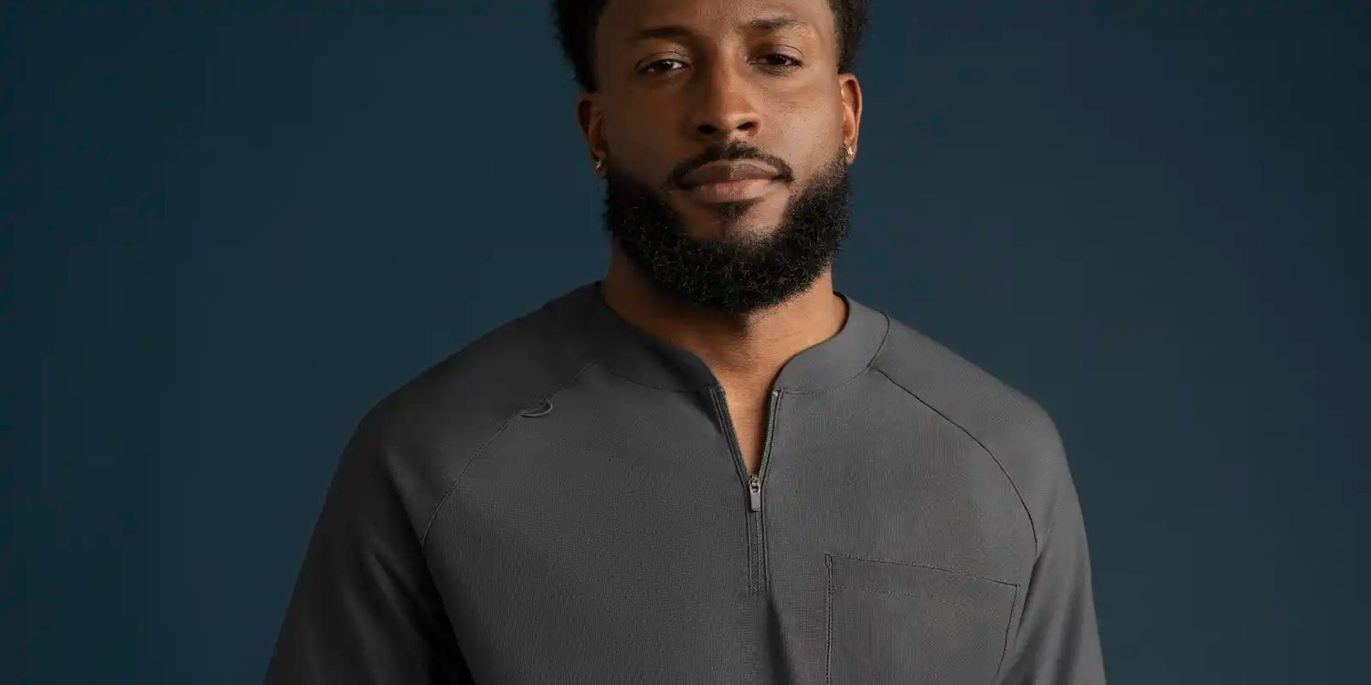Men’s Scrubs, Jackets & Workwear