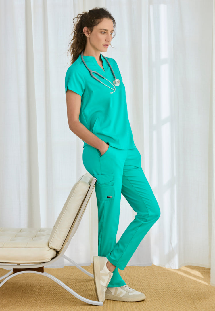 Women's Scrubs Canada