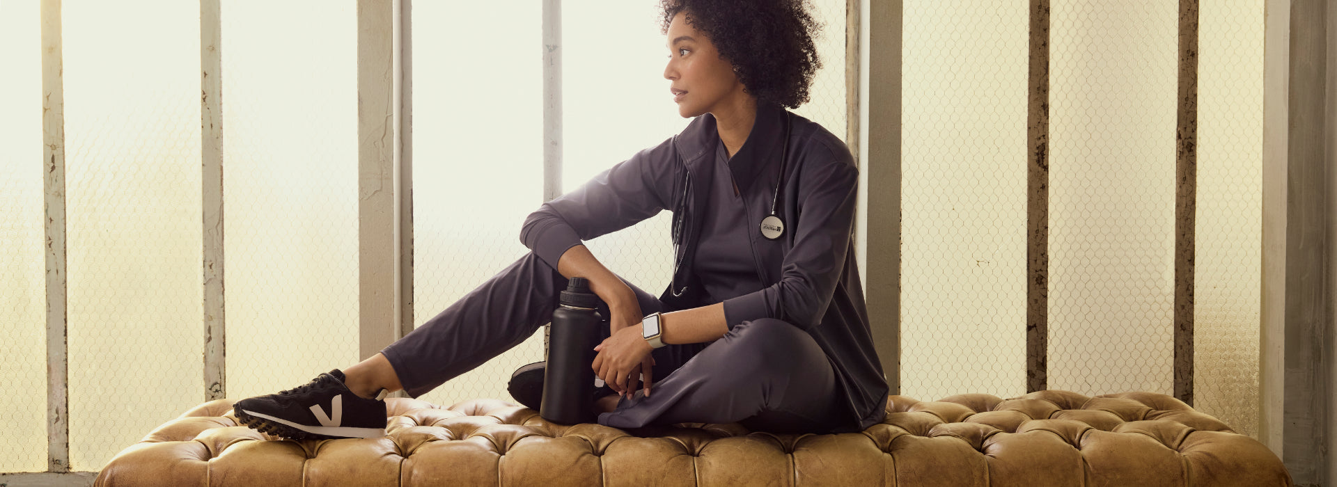 Layering Essentials for Healthcare Professionals