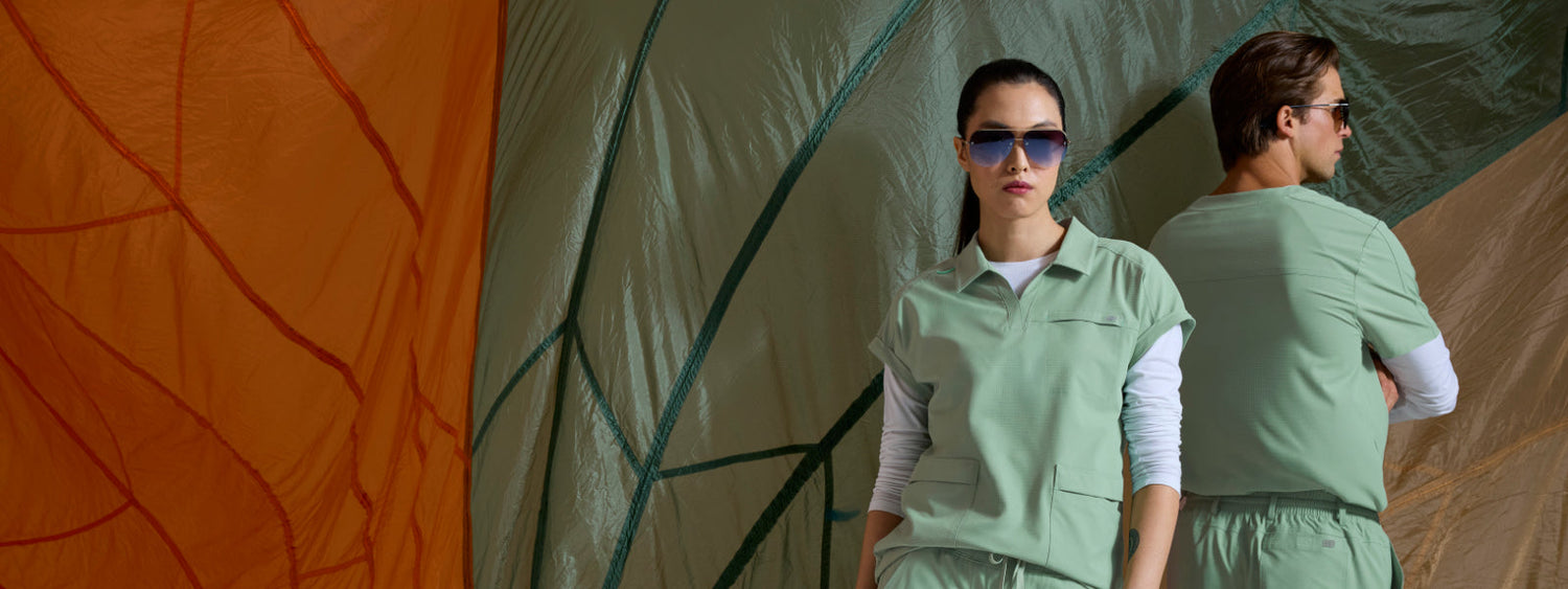 Skechers Ripstop Collection by Barco