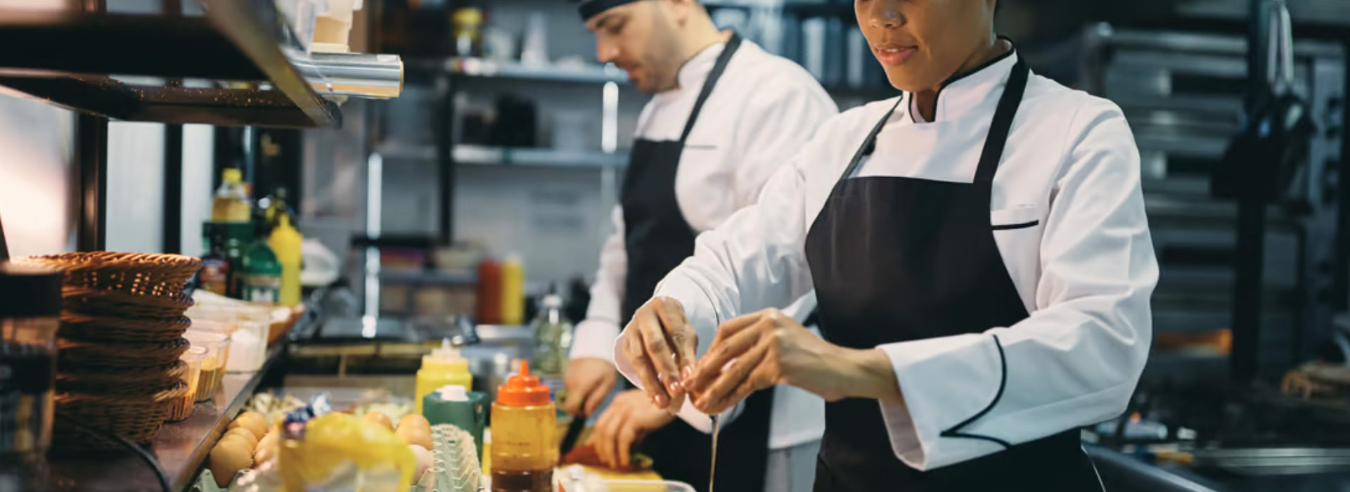 Chef Wear