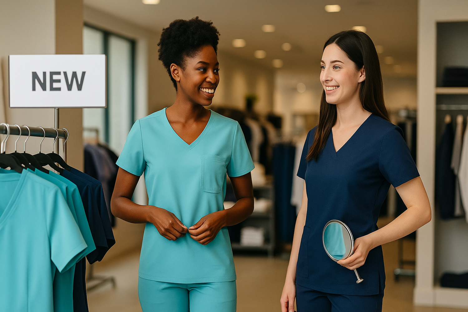 New Arrivals & Pre-Order Styles