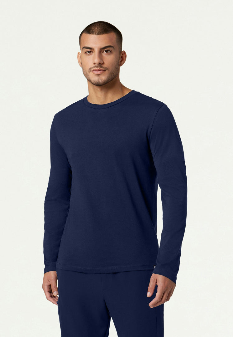 Regenˣ Cotton Underscrub - Midnight Navy