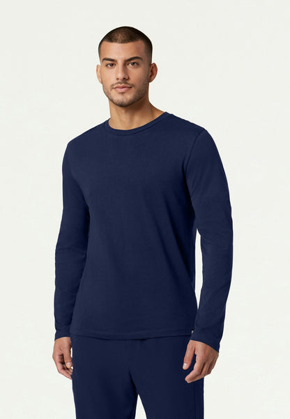 Regenˣ Cotton Underscrub - Midnight Navy