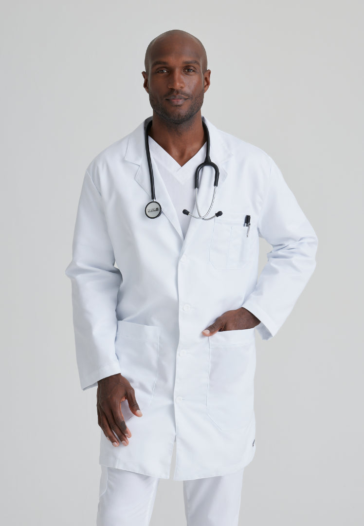 Grey's Anatomy™ Classic "Noah" 5-Pocket Lab Coat