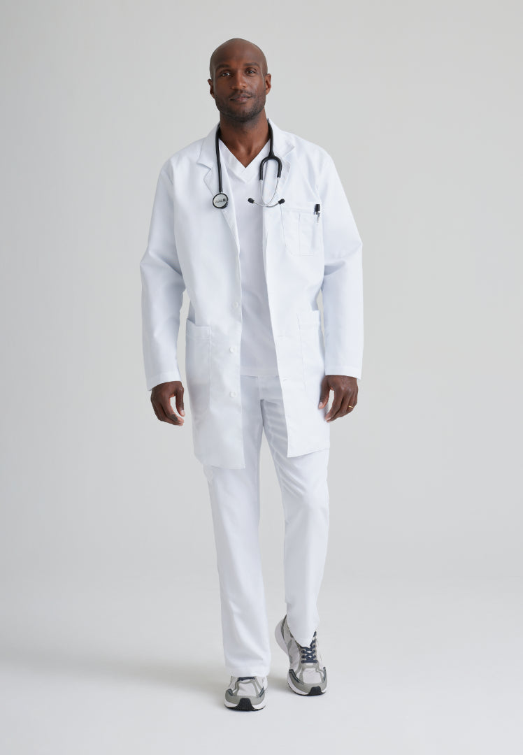 Grey's Anatomy™ Classic "Noah" 5-Pocket Lab Coat