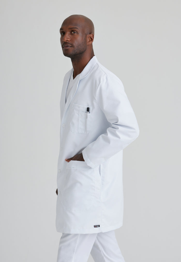 Grey's Anatomy™ Classic "Noah" 5-Pocket Lab Coat