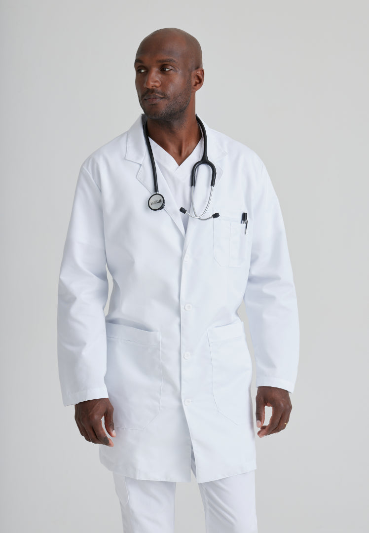 Grey's Anatomy™ Classic "Noah" 5-Pocket Lab Coat