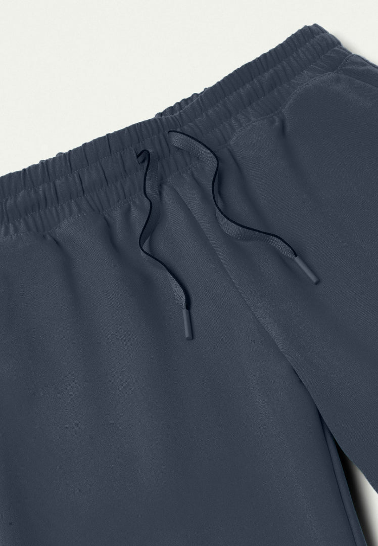 Pantalón médico de cintura alta Kerr 365 - Gris carbón