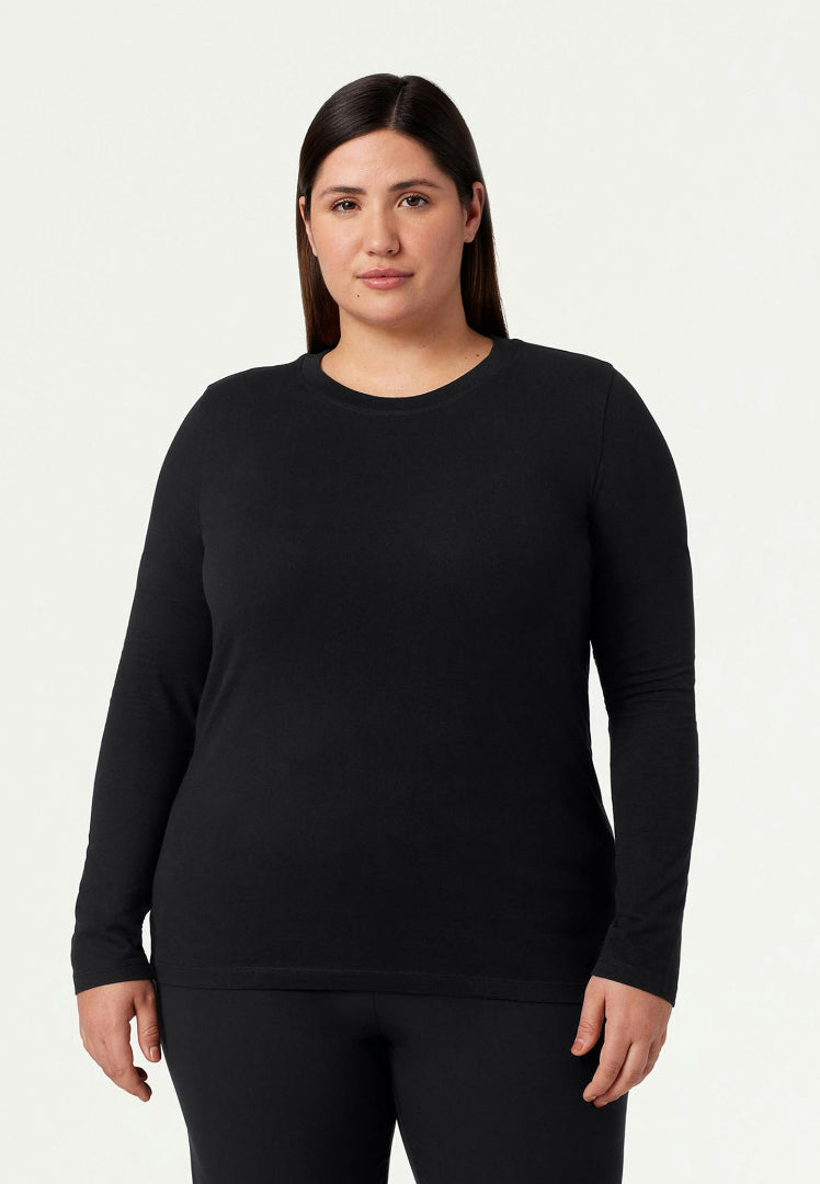 Regenˣ Algodón Underscrub - Negro