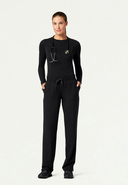 Regenˣ Algodón Underscrub - Negro