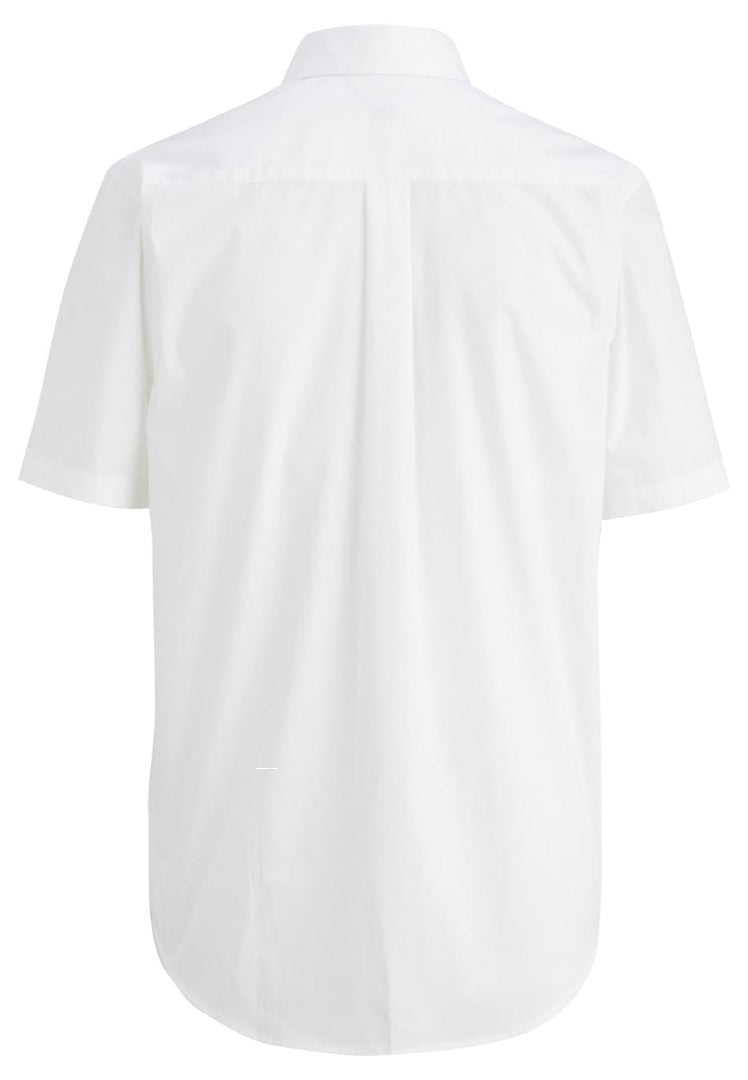 Flight Services Short Sleeve Shirt - Option B Companion - The Uniform Store