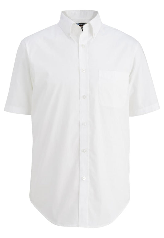 Flight Services Short Sleeve Shirt - Option B Companion - The Uniform Store