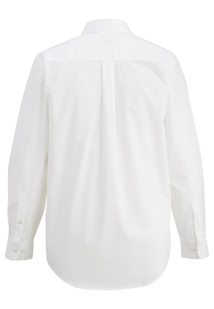 Flight Services Long Sleeve Shirt - Option B - The Uniform Store