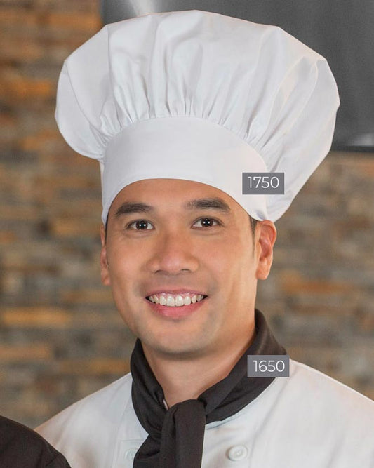 Premium Uniforms Traditional Chef Hat