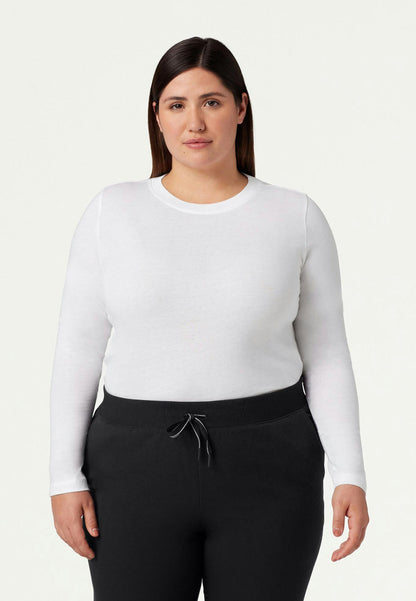 Regenˣ Cotton Underscrub - White