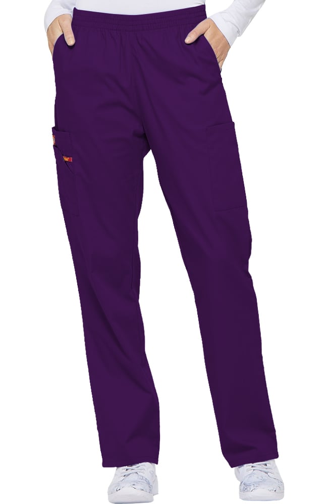 Dickies EDS Signature Women's Pull-On Scrub Pant - The Uniform Store