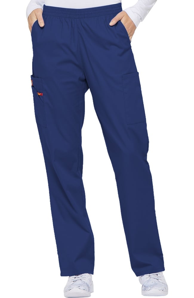 Dickies EDS Signature Women's Pull-On Scrub Pant - The Uniform Store