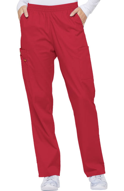 Dickies EDS Signature Women's Pull-On Scrub Pant - The Uniform Store