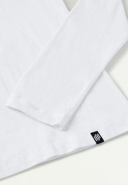 Regenˣ Cotton Underscrub - White