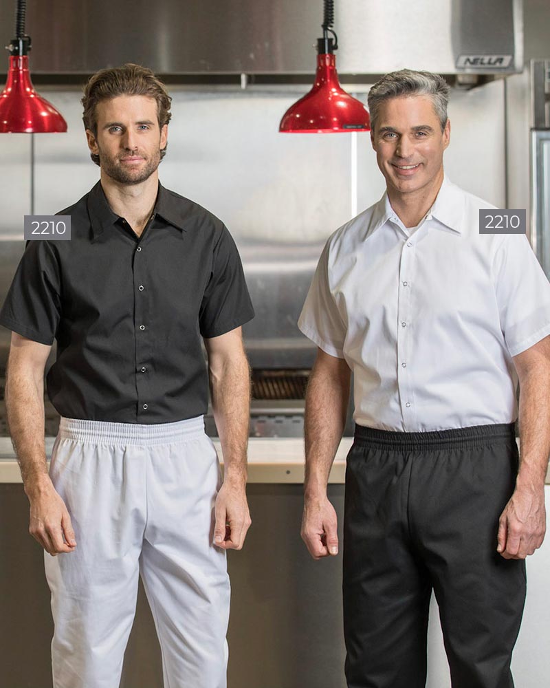 Matchmaker Uniform Premium Uniforms | The Uniform Store