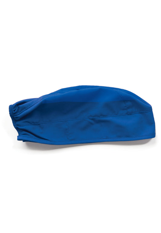 Cherokee Scrub Hat - Royal Blue
