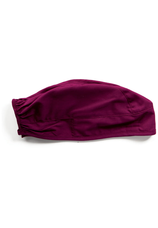 Cherokee Scrub Hat - Wine