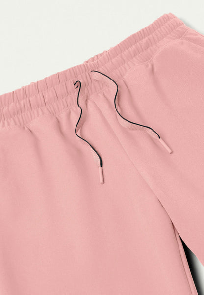 Pantalón médico de cintura alta Kerr 365 - Malva