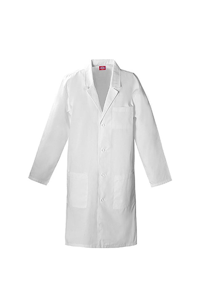 Dickies EDS Signature Unisex Lab Coat - The Uniform Store