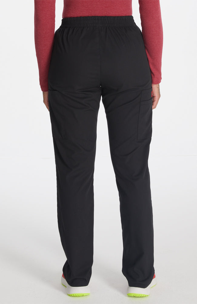 Dickies EDS Signature Women's Pull-On Scrub Pant - The Uniform Store