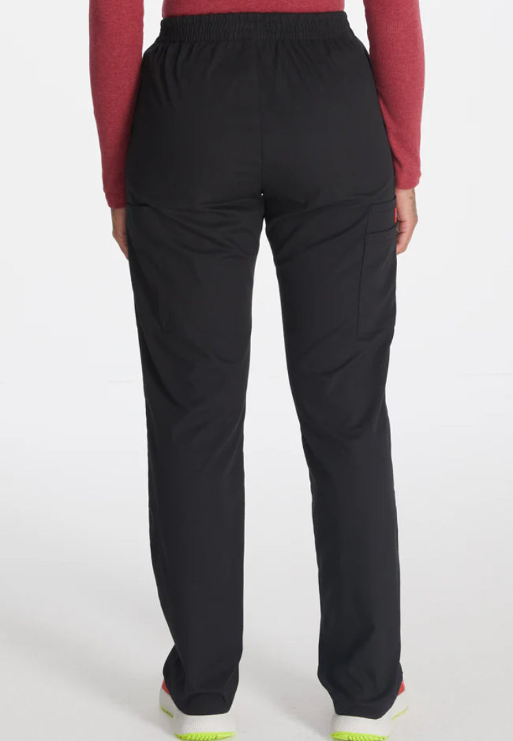 Dickies EDS Signature Women's Pull-On Scrub Pant