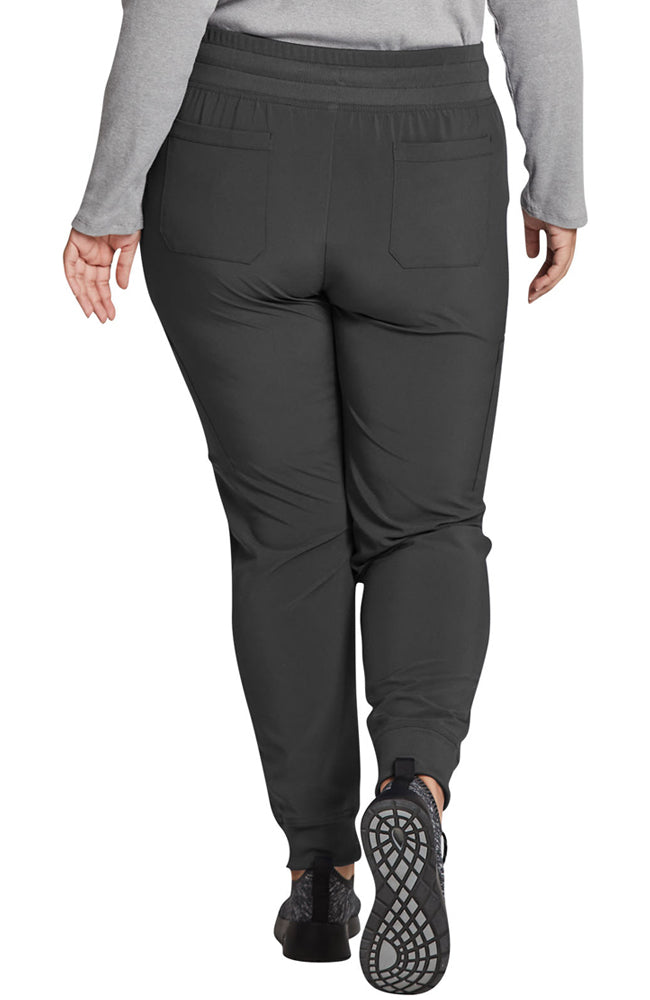 Pantalon de travail taille mi-haute pour femme Dickies EDS