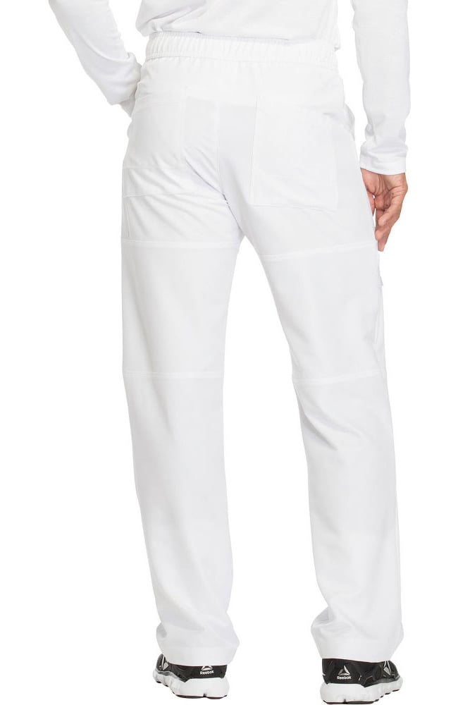 Dickies Dynamix Men's Zip-Fly Cargo Scrub Pant - The Uniform Store