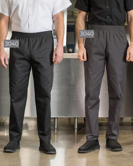 Chefs Choice Baggy Chef Pant