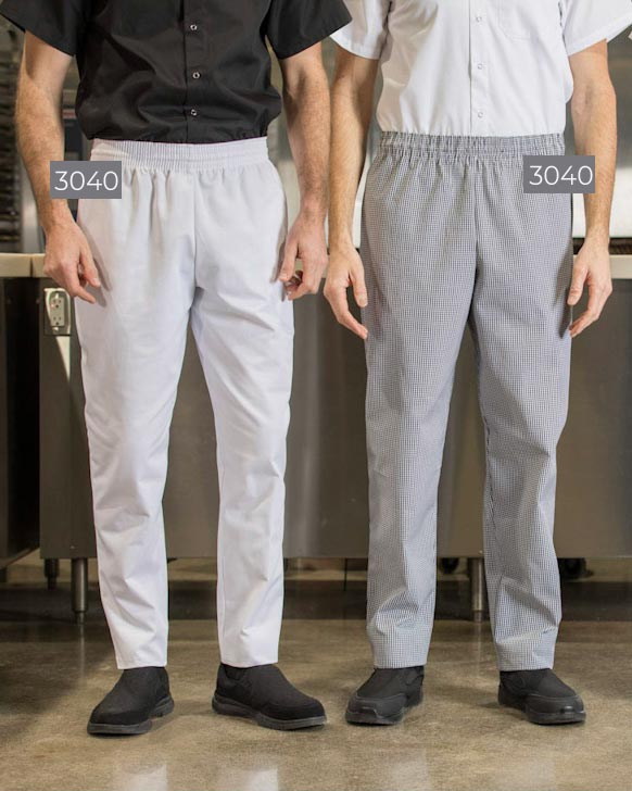 Chefs Choice Baggy Chef Pant